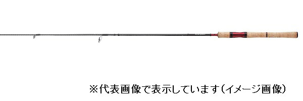 シマノ　スコーピオン　２６００ＦＦ－５　（スピニング　５ピース）