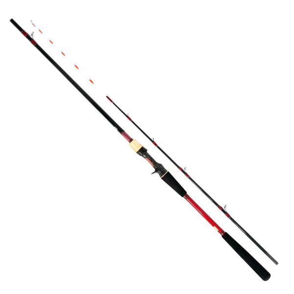 ダイワ 船竿 アナリスタ- タチウオ テンヤ82-180・R 2020モデル 2ピース