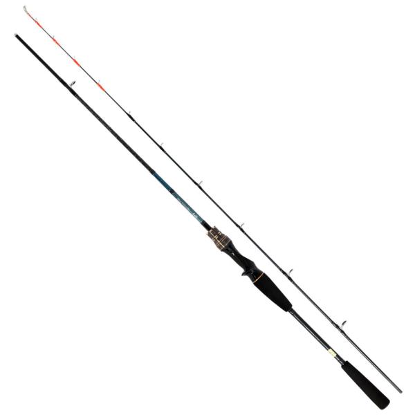 アルファタックル　ビシアジ　FT 180MH Amazon | アルファタックル(alpha tackle) LIGHT AJI FT (ライトアジ