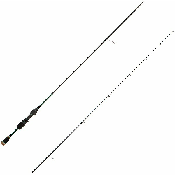 ダイワ　ラテオ　シーバスロッド 86ML 2ピース ダイワ シーバスロッド ラテオ 86ML・K(スピニング 2ピース