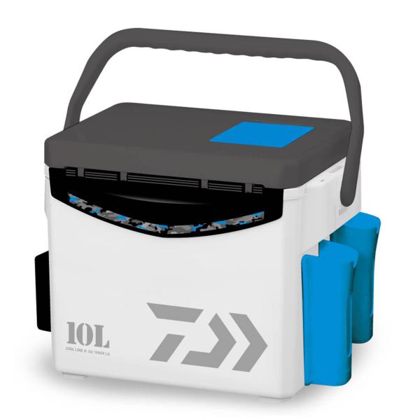 スーパース 最大10円offクーポン対象店舗 ダイワ クールラインアルファ 活かしエビ S1000x クーラーボックス エサ活かし フィッシング遊 チロール