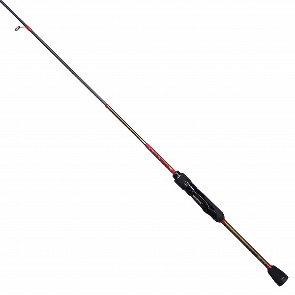 アレス レスター夢鯵GVX 509 楽天市場】【宇崎日新・ニッシン】 LESTER 夢鯵 GVX 509