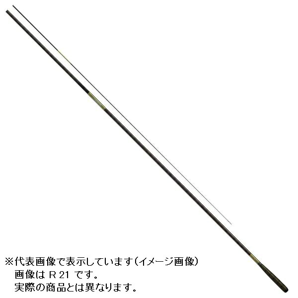 ﾀﾞｲﾜ ﾍﾗ(HERA) R 26(並継 7本継)｜釣具のキャスティング　店