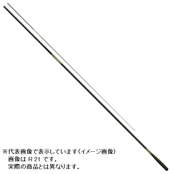 ダイワ ヘラ竿 ヘラ R 28 2020モデル (並継 8本継)｜釣具のキャスティング　店