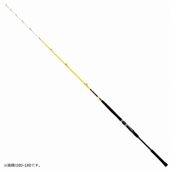 ダイワ ディーオ SPS 120-180・R (ベイト グリップジョイント)|釣具のキャスティング 店