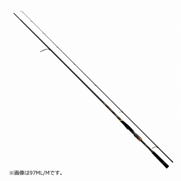 シーバスロッド 予約品 ダイワ モアザン ブランジーノ Ex Ags 98m Mh スピニング 2ピース 10月 11月中旬発売予定 他商品注文不可