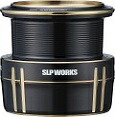 SLPワークス SLPW EX LT3000S スプール ブラック