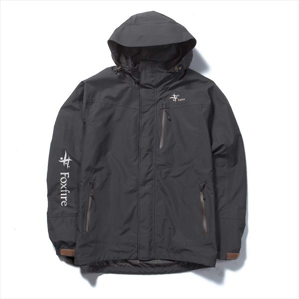楽天市場】フォックスファイヤー Foxfire フィッシング アウター