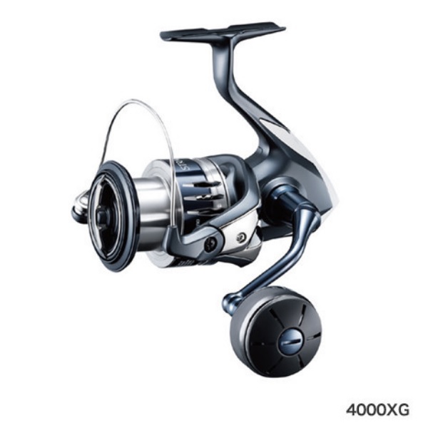 爆安 シマノ SHIMANO SLX BFS XG LEFT 左 ベイトリール 2021年モデル