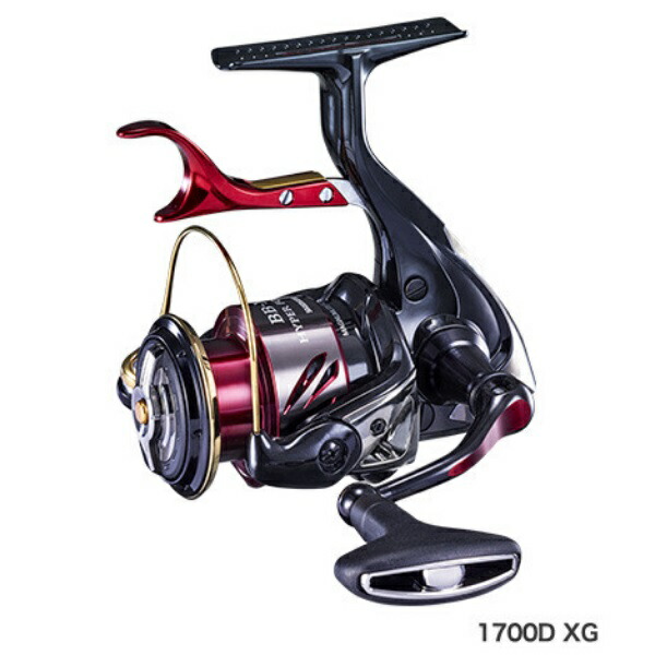 楽天市場】【特価】シマノ(SHIMANO) 22.BB-X ハイパーフォース
