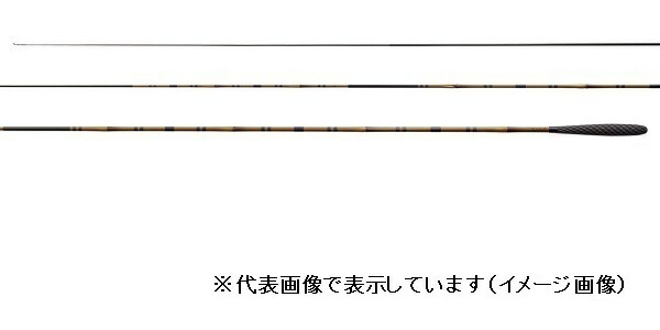 【百貨店大売り出し継続期間制限事項尖んがり10倍+お得なクーポン券】シマノ 普天元 獅子吼 19.5(6本継)