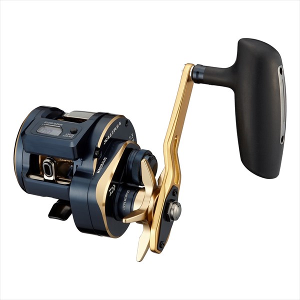 良好品】 ダイワ DAIWA 電動リール シーボーグ G300JL