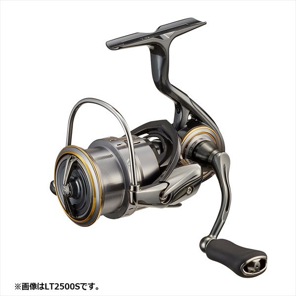 新品未使用】ダイワ 20 ルビアス FC LT 2500S | www.ibnuumar.sch.id