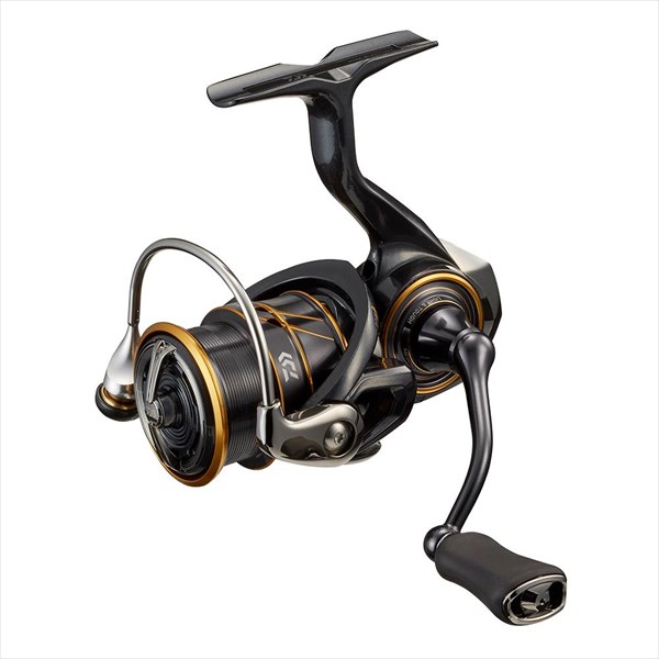 DAIWA ダイワ 21 プレッソ LT2000SS-P スピニングリール-