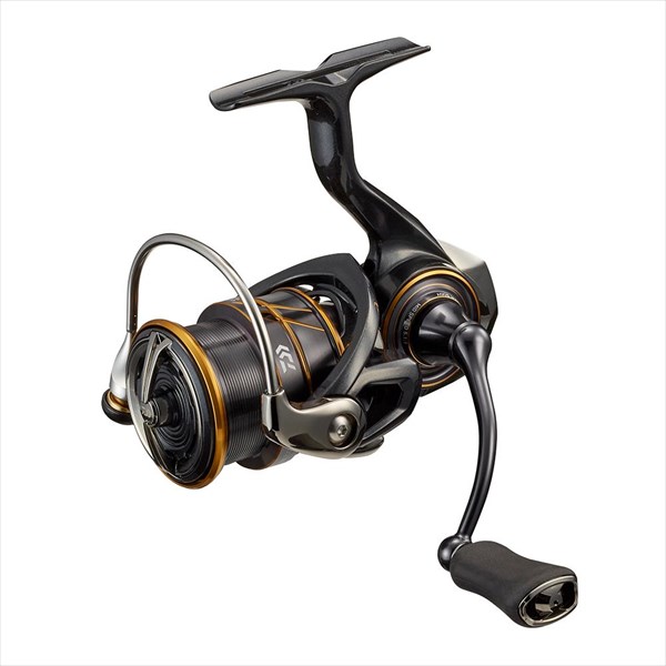 ダイワ(DAIWA) スピニングリール 20 ルビアス FC LT2000S-XH (2020