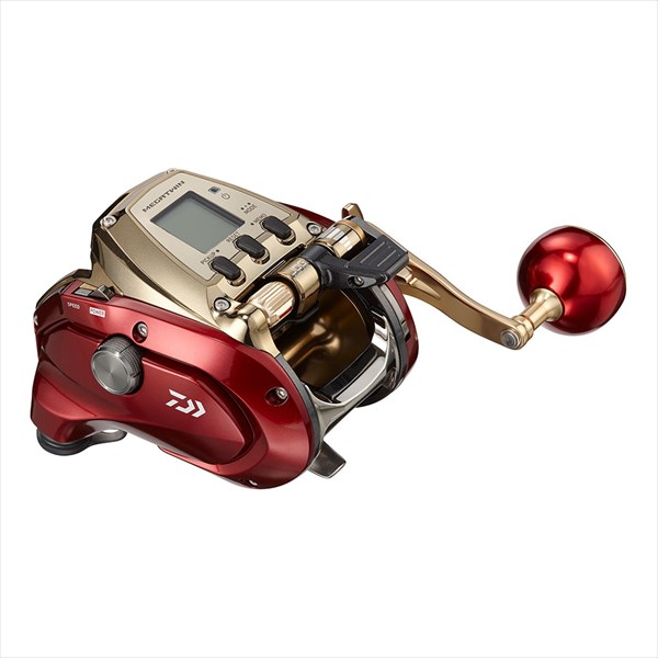 ダイワ(DAIWA) 21 シーボーグ 600MJ | fermejeanrobertaudet.ca