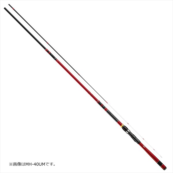 【百貨店大売り出し継続期間制限事項尖んがり10倍+お得な引き換え証】ダイワ  BJ狙撃兵落シ込ミ MS 40TLM･R(ふり出し)