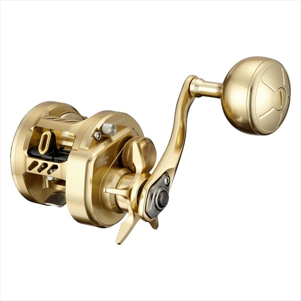 楽天市場】DAIWA ダイワ ベイト リール ミリオネアバサラ 200H