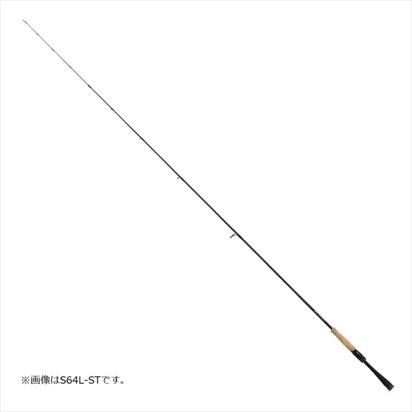 楽天市場】ダイワ バスロッド ブレイゾン C66MH-2・ST(ベイト 2