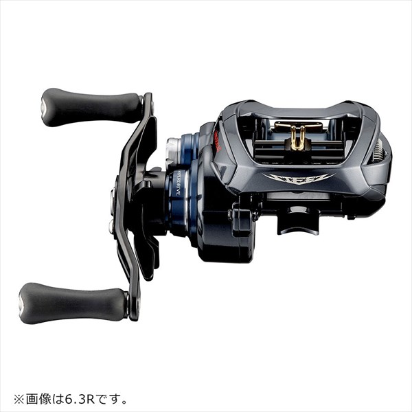 DAIWA 21 スティーズ A TW HLC 6.3R 右巻 | www.accentdental.com.au