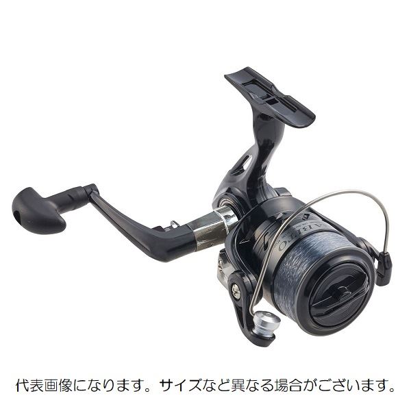 未使用　遠投リール　サーフ釣り　ロングサーフLS-6300 3号200m付き 未使用 遠投リール サーフ釣り ロングサーフLS-6300 3号200m付き
