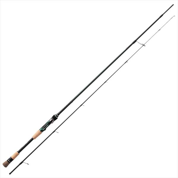 バレーヒル　サイファリストHRX プロスペック CPRS-74LS/RFF