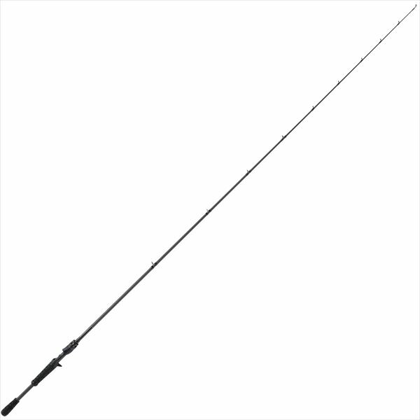 ダイワ バスロッド リベリオン2ピース ベイト652XHSB-SB DAIWA（釣り） ダイワ バスロッド リベリオン(センターカット2