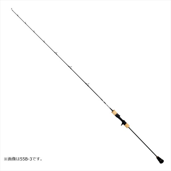 楽天市場】ダイワ オフショアロッド ソルティガ R J60B-4 MD