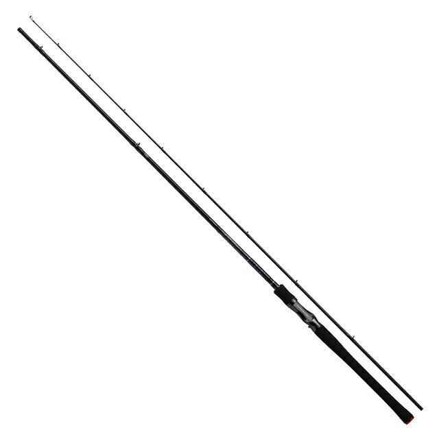 ショッピング早割の ダイワ ハートランド ベイト ２ピース 21モデル ダイワ Daiwa フィッシング ハートランド 802mhrb 21 ベイト2ピース バスロッド ショッピング通販 の