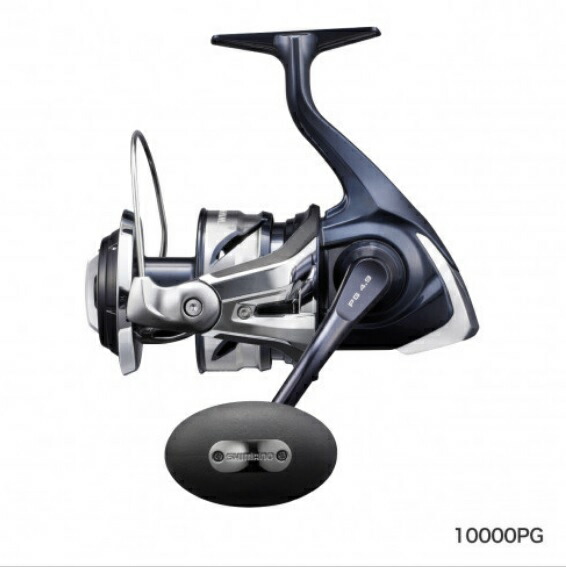 楽天市場】シマノ(SHIMANO) 21 ツインパワー(TWIN POWER) SW