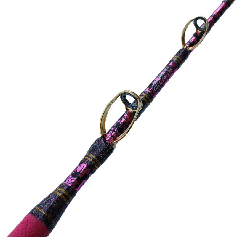 アリゲーター スタンディング エボ 170 4573101848131.jpg