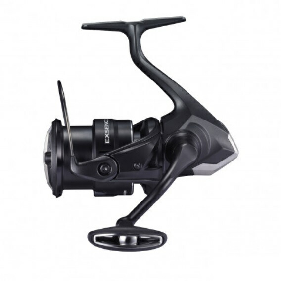 SHIMANO EXSENCE エクスセンス CI4+ 3000MHG エクスセンスCI4+を使ってみた！シマノシーバス専用リールの