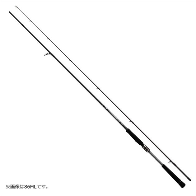 ダイワ シーバスロッド ラブラックス AGS 90ML・N 2021モデル (スピニング 2ピース)|釣具のキャスティング 店