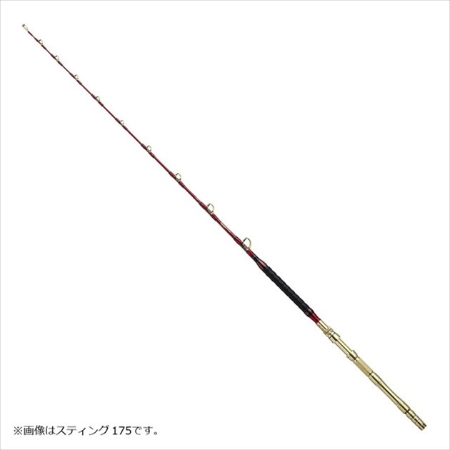 楽天市場】ダイワ ゴウイン ブル GS HH-195・Y (1ピース