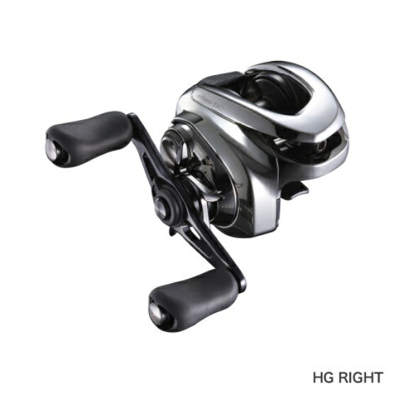 シマノ ベイトリール アンタレス DC HG RIGHT (右巻) 2021年モデル｜釣具のキャスティング　店