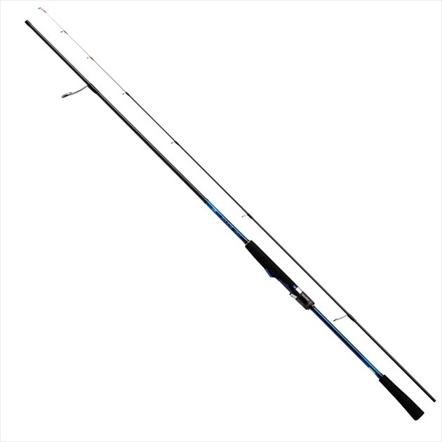 ダイワ オフショアロッド デッキアクター 63MLS-S(スピニング 2天下太平)
