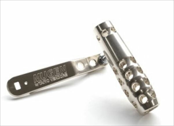 楽天市場】大洋ベンダーズ ムゲンパワーハンドル SD-2(s) ゴールド