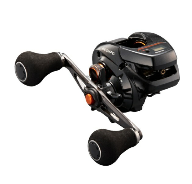 SHIMANO グラップラー ベイトリール 150HG シマノ シマノ '21 GRAPPLER(グラップラー) 150HG (ベイトリール