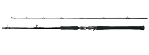 SHIMANO - SHIMANO シマノ ロッド ルアーロッド コルトスナイパー XR B100H 351906 4969363351869.jpg