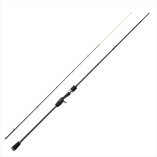 楽天市場】バレーヒル VHF アークストリーム ASC-44 (トラウトロッド