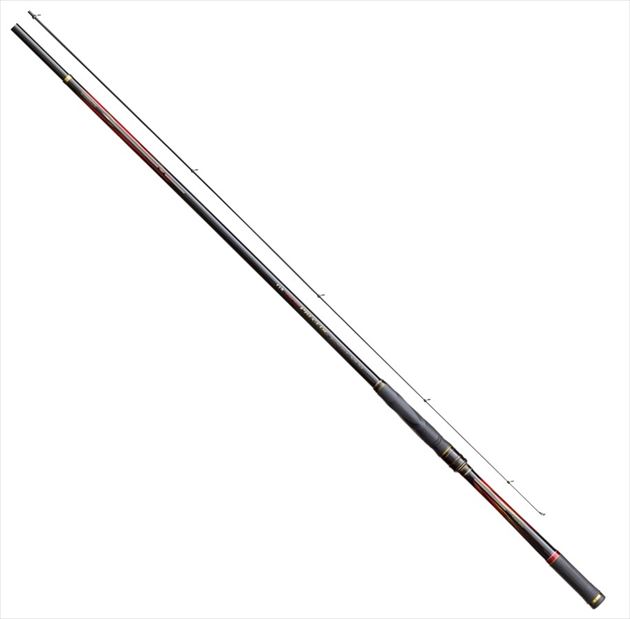 がまかつ 磯竿 がま磯 スーパープレシード 1.5号 5.0m｜釣具のキャスティング　店