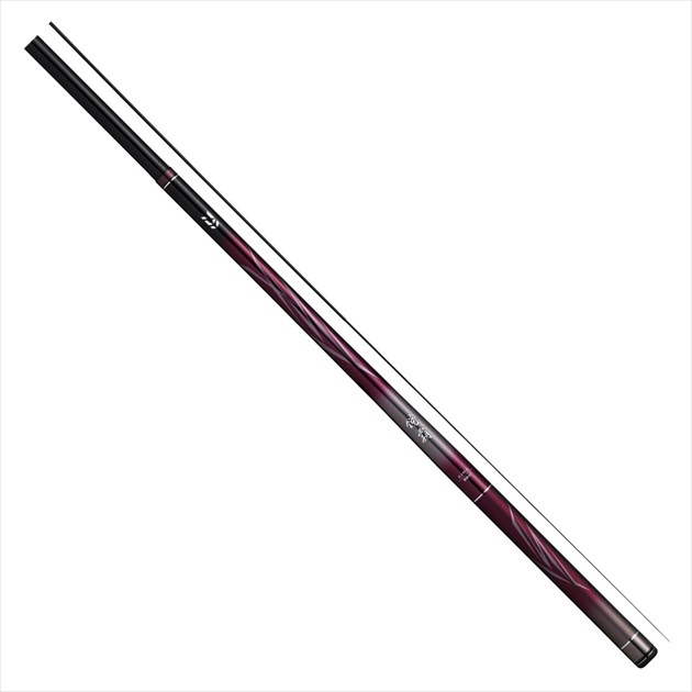 【百貨店大売り出し継続期間押さえる尖んがり10倍+お得な引き換え証】ダイワ 鋭覇 硬調 60･Q