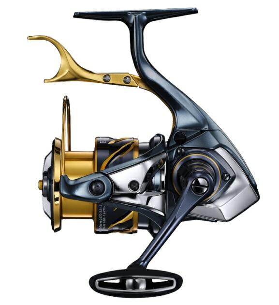 楽天市場】ダイワ スピニングリール 23エアリティ PC LT3000 : 釣具の