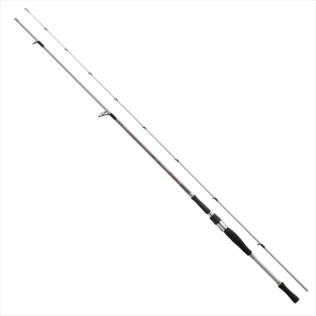 楽天市場】ダイワ ハートランド 6112ULRFS-SV AGS24 冴掛