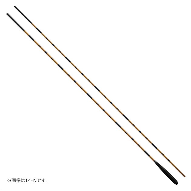 ダイワ へら竿 枯法師 11･N