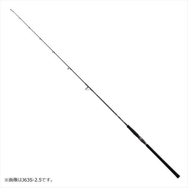 ダイワ アウトレイジBR J60S-5 4550133254819_1.jpg