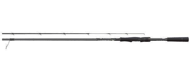 【パンダ】ダイワ　23シルバーウルフ　73LML-S Amazon.com : Daiwa SilverWolf 73LML-S/W Spinning Bass