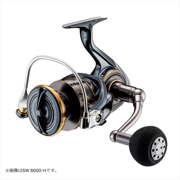 楽天市場】ダイワ スピニングリール 22イグジスト LT2000S-P 2022年