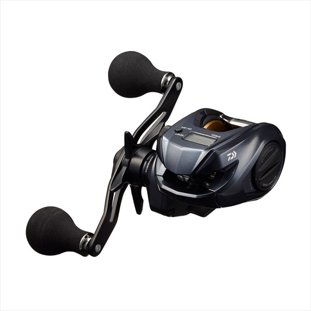 ダイワ(Daiwa) ソルティスト 92HB (ベイト・2ピース) DAIWA（釣り） ダイワ ソルティスト 92HB(ベイト 2ピース