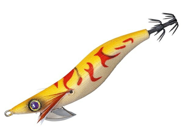 楽天市場】エギング用ルアー（餌木）3.5号 : ウイッチ